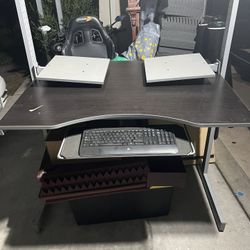 Ikea Desk