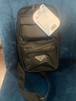 Sling Backpack
