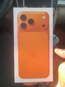 Iphone 17 pro
