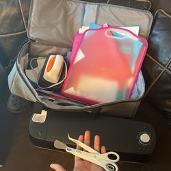 Cricut Explore Air 2