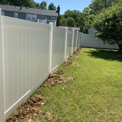 Fence 