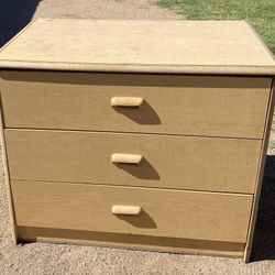 Dresser $40