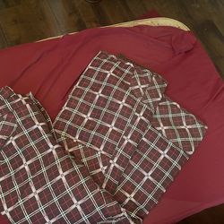 Snow pants