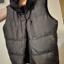 Winter Vest Free Country Men's LARGE