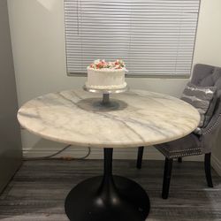 Dining Table, Kitchen Table 