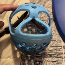 Frenchie Muzzle Size Medium 