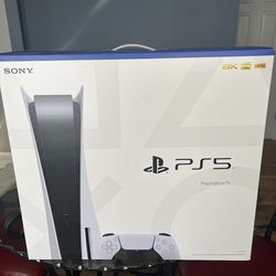 A Box Sealed Console Gaming + Wireless & Movies