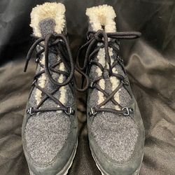 Sorel Alpine  Boots 