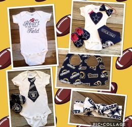 Team baby gear