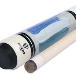 Pool Cue Stick 20oz