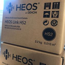 Heos Link HS2 