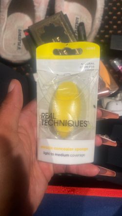 Concealer Sponge 