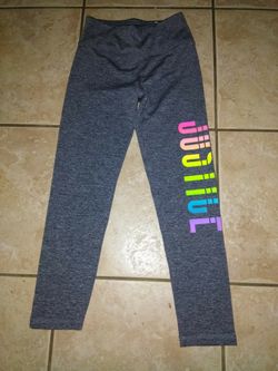 Justice Leggings