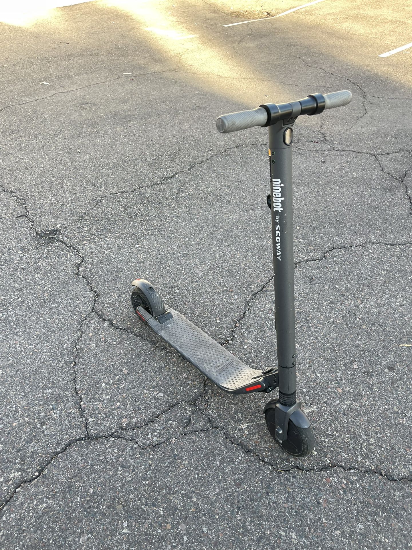 Ninebot By Segway