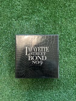Bond No. 9 Lafayette Street