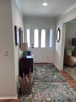 Free Area Rugs