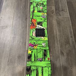 Ride Snowboard 135cm