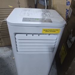 Portable Air Conditioner 