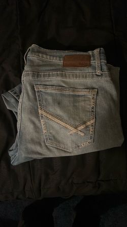 Men’s BKE jeans bootcut