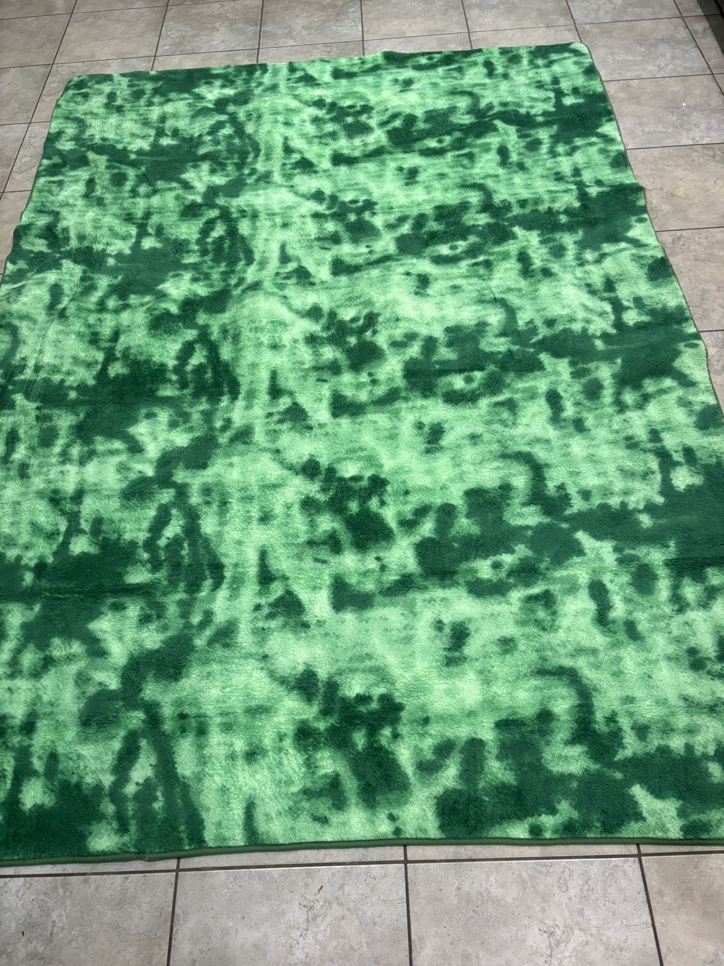 7x10 Shaft area Rug New 