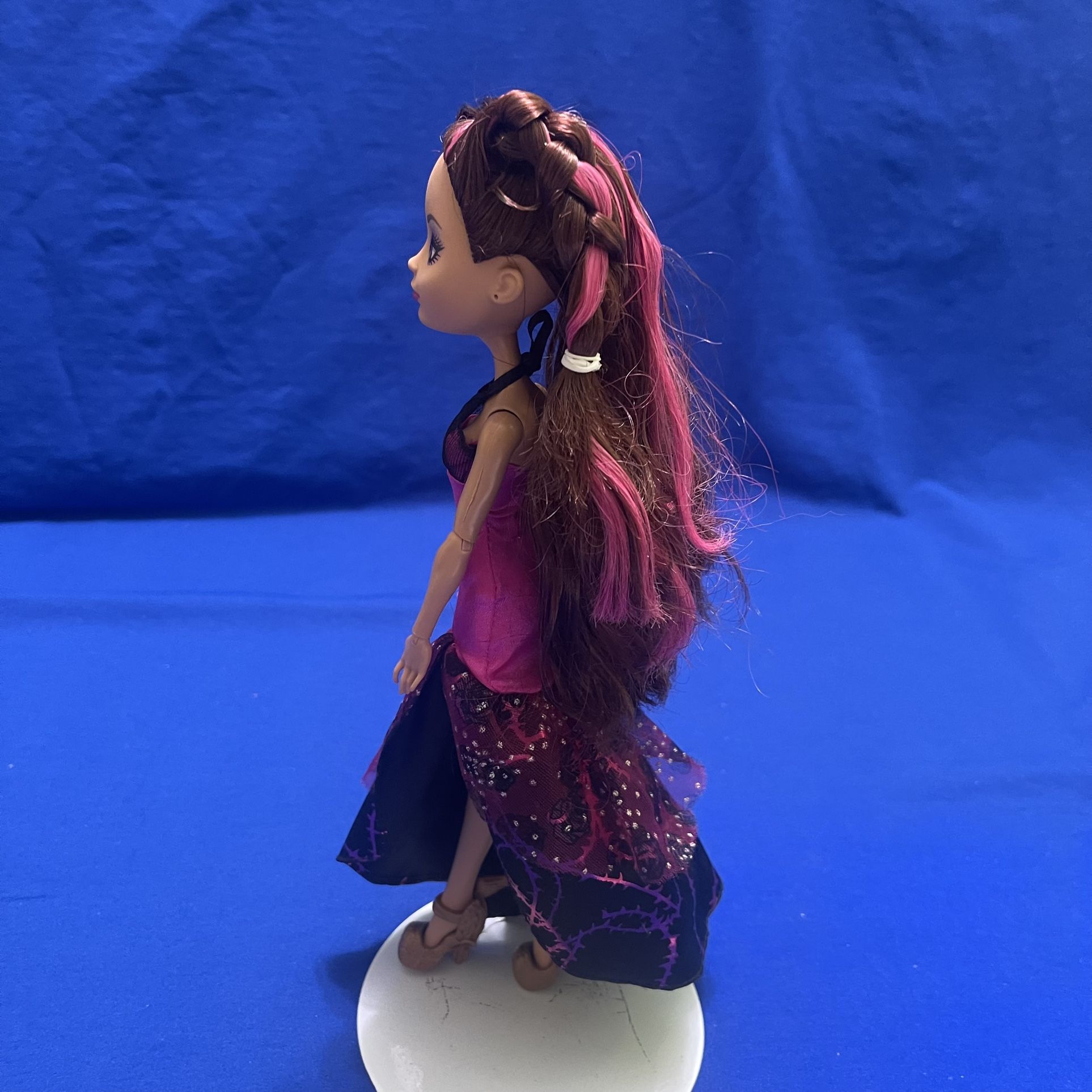 Ever After High Briar Beauty doll for Sale in South Hempstead, NY