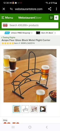 Metall Flight Carrier