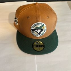 Toronto Blue Jays New Era Hat