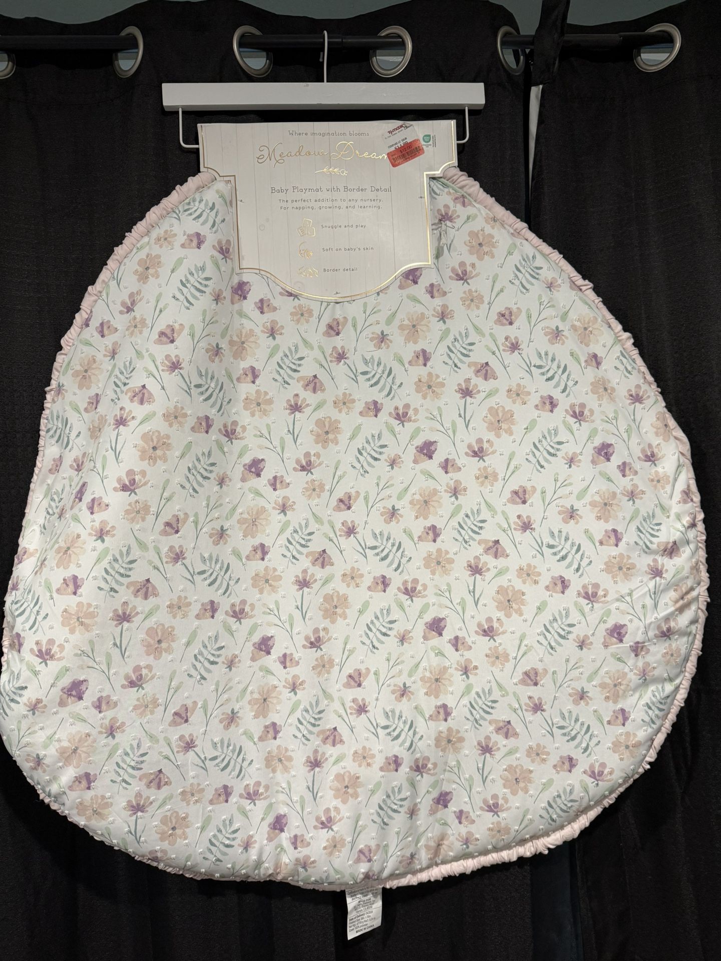 Baby Playmat
