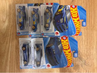 Hotwheel
