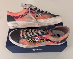 Vans Old skool 36 LX