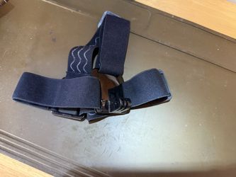 Go Pro Head Mount 