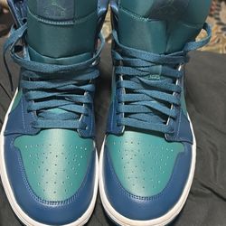Nike Jordan’s And Dunks