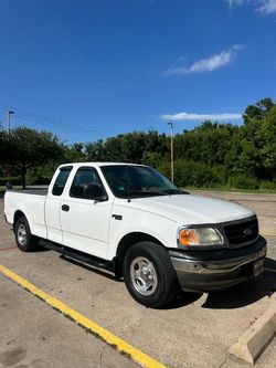 2003 ford f150 XLT