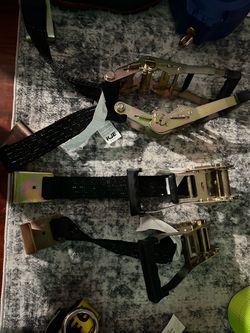 Straps