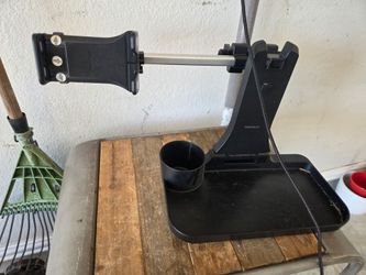 tablet stand/holder