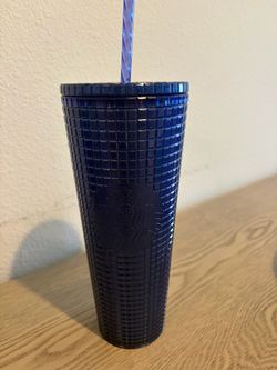 New 24 oz Starbucks cup