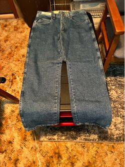 Wrangler Men’s Jeans