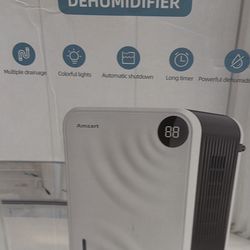 Dehumififier