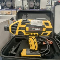 BTOBI Electric Welder