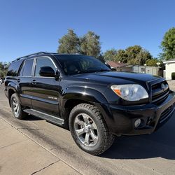 2008 Toyota 4Runner