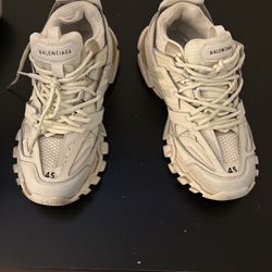 Used Balenciaga Size 12 1/2