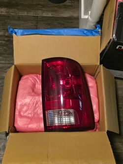 Ram 1(contact info removed) (headlights and taillights)