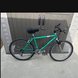 -1980’s Miyata Shredder Mens 26 Inches Bicycle Cruiser-