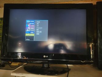 32 inch lg