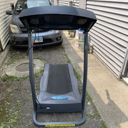 Treadmill for sale