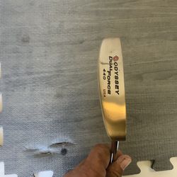 Odyssey 440 Dual Force Putter 34 Inch Long