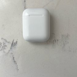 APPLE AIRPODS 2nd Gen
