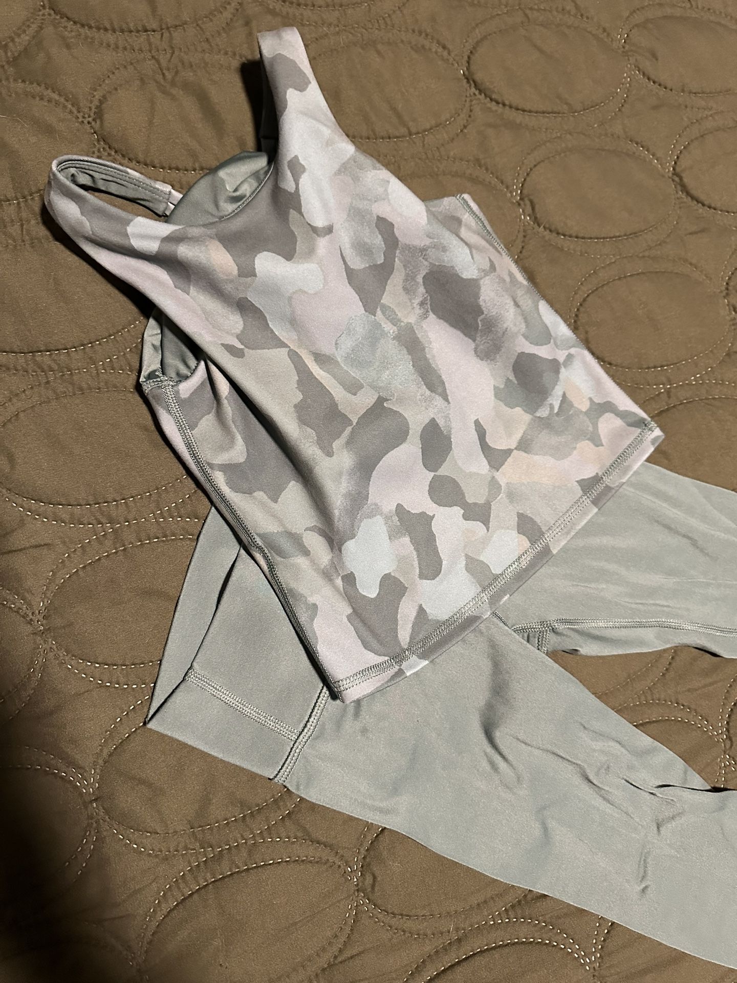 Kids Active Wear