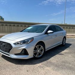 2020 Hyundai Elantra From $ 1490 Down