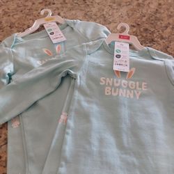 Carter's Two Piece Set 